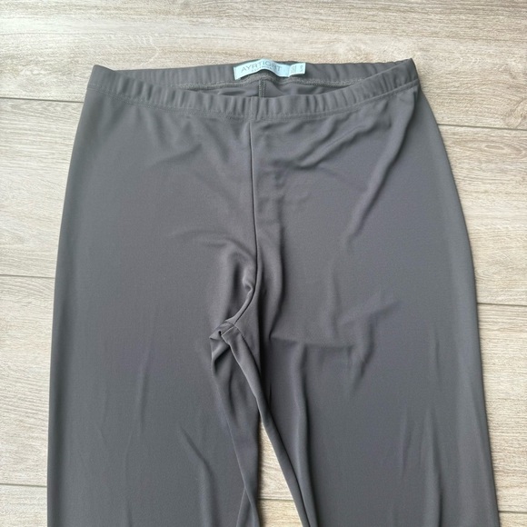 Ayrtight Index Skinny Tight Leggings Made in Canada - Picture 4 of 14